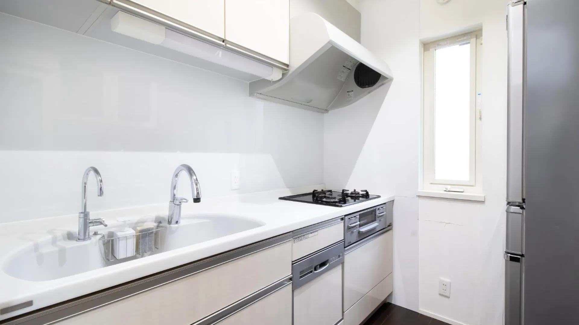 פוקואוקה Ohori Parkside Stay - Vacation Stay 01527V