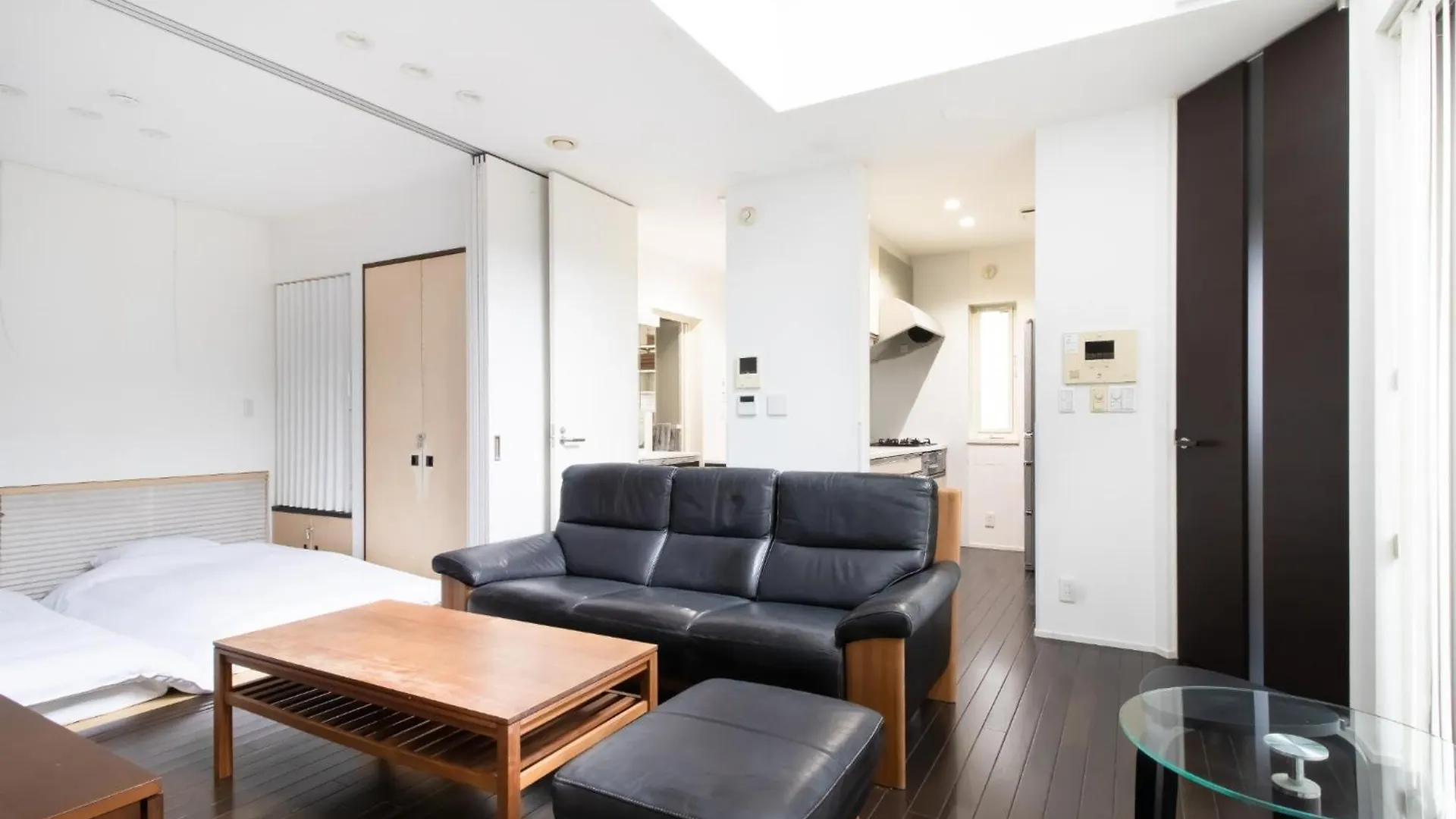 פוקואוקה Ohori Parkside Stay - Vacation Stay 01527V בית נופש