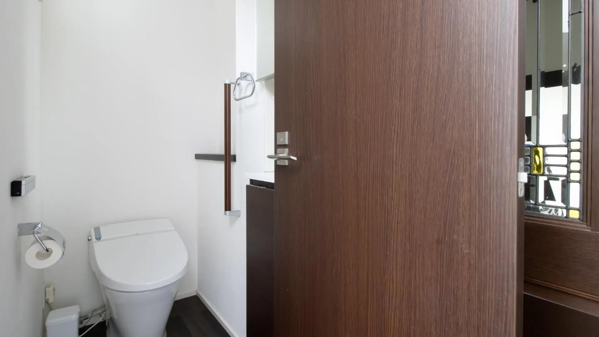 פוקואוקה Ohori Parkside Stay - Vacation Stay 01527V בית נופש
