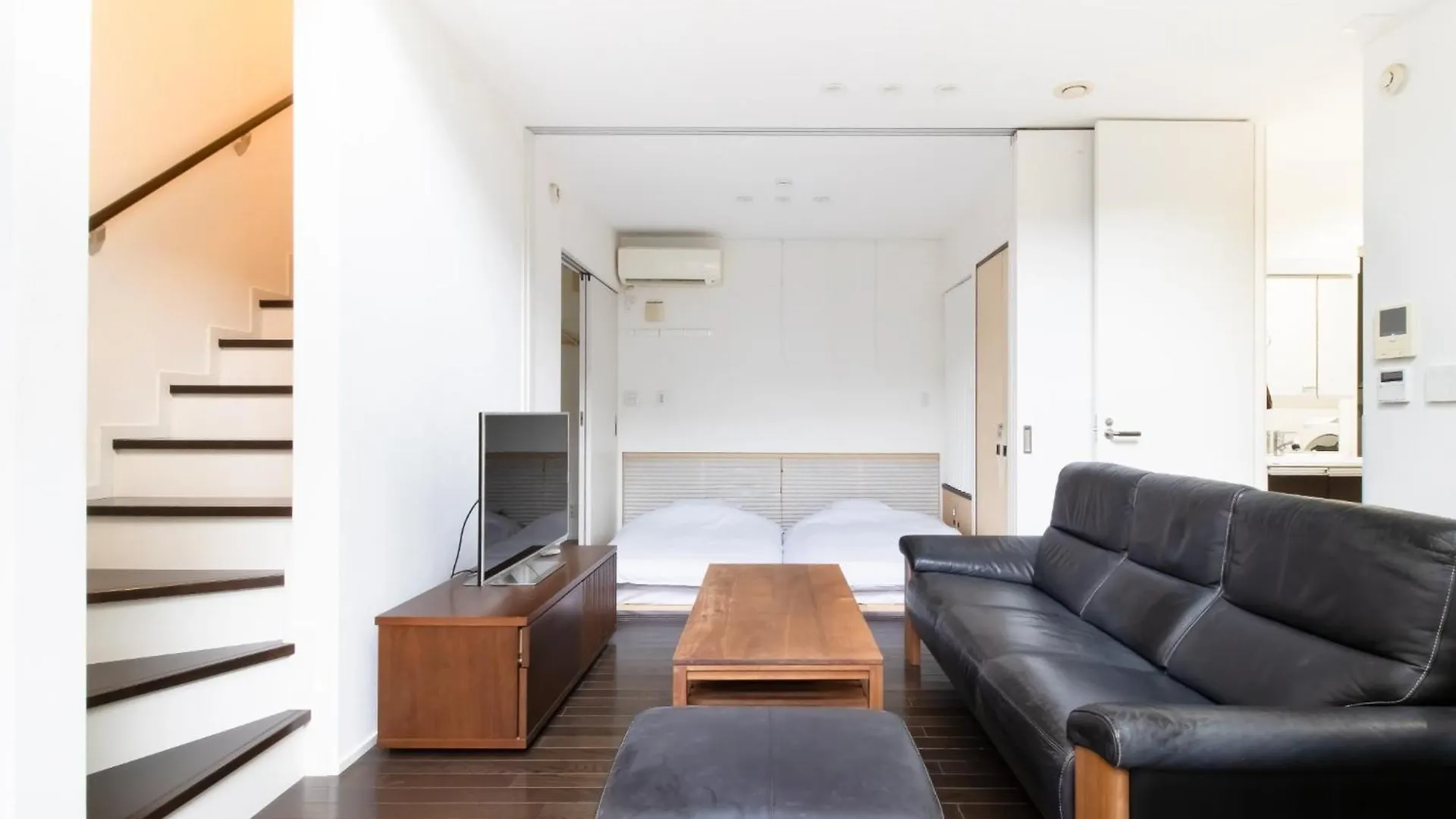 בית נופש פוקואוקה Ohori Parkside Stay - Vacation Stay 01527V יפן