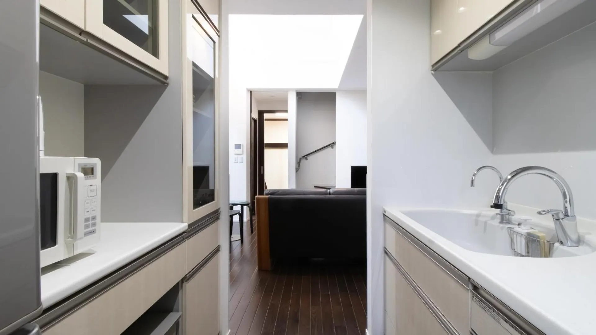 בית נופש פוקואוקה Ohori Parkside Stay - Vacation Stay 01527V