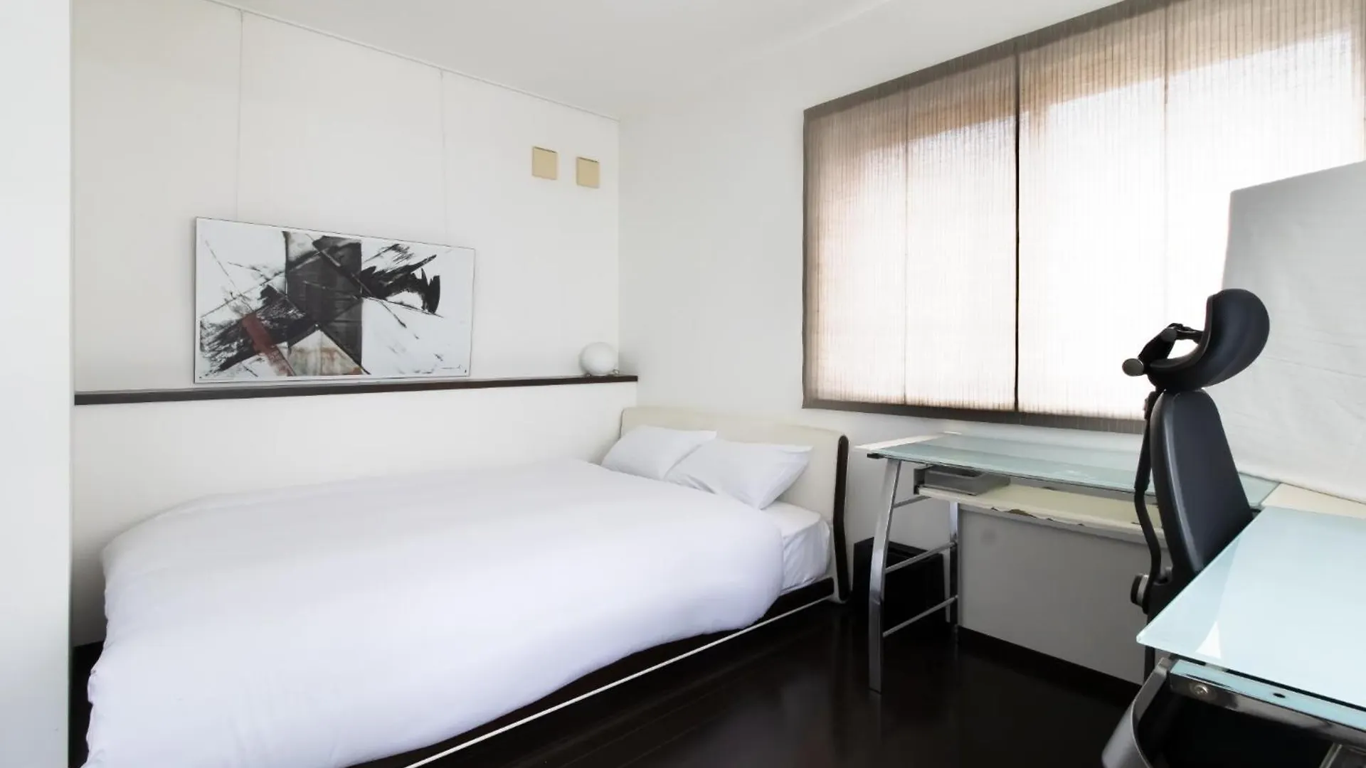 פוקואוקה Ohori Parkside Stay - Vacation Stay 01527V