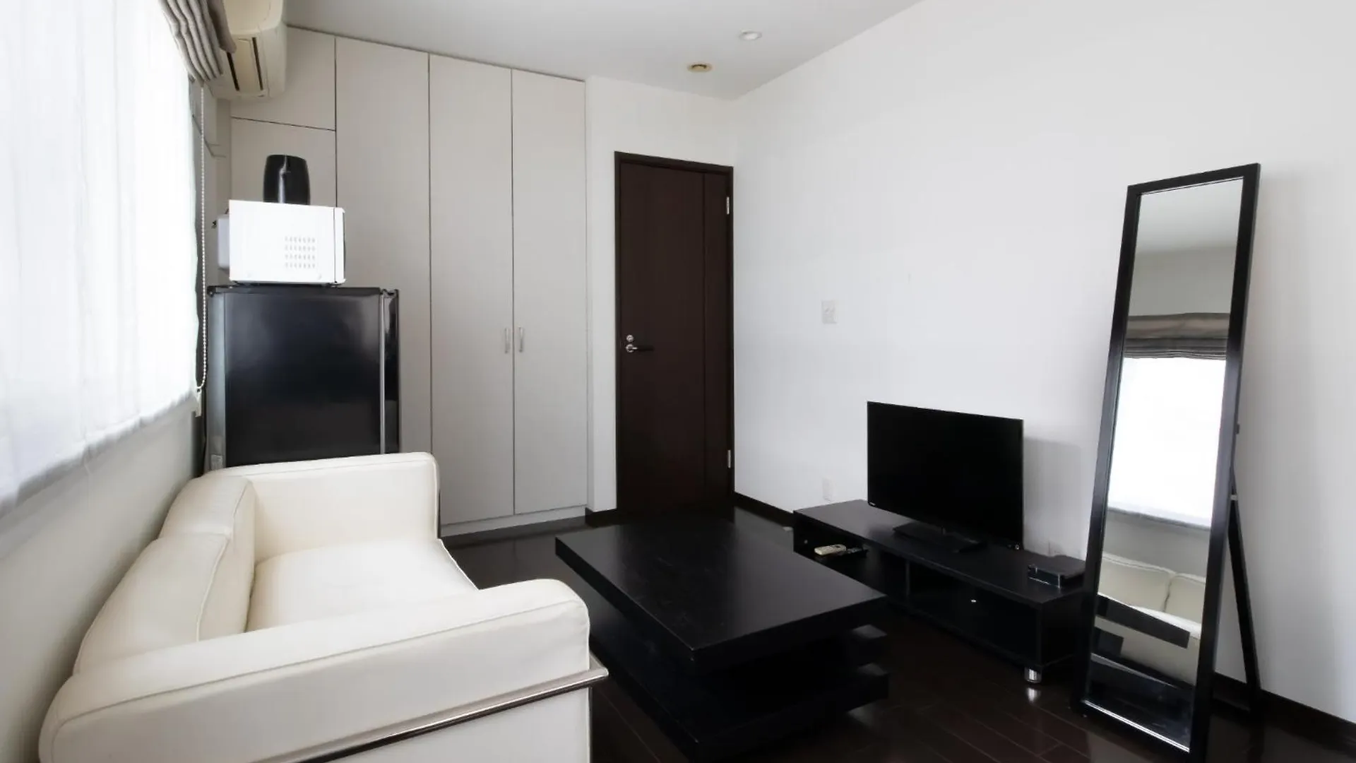 בית נופש פוקואוקה Ohori Parkside Stay - Vacation Stay 01527V