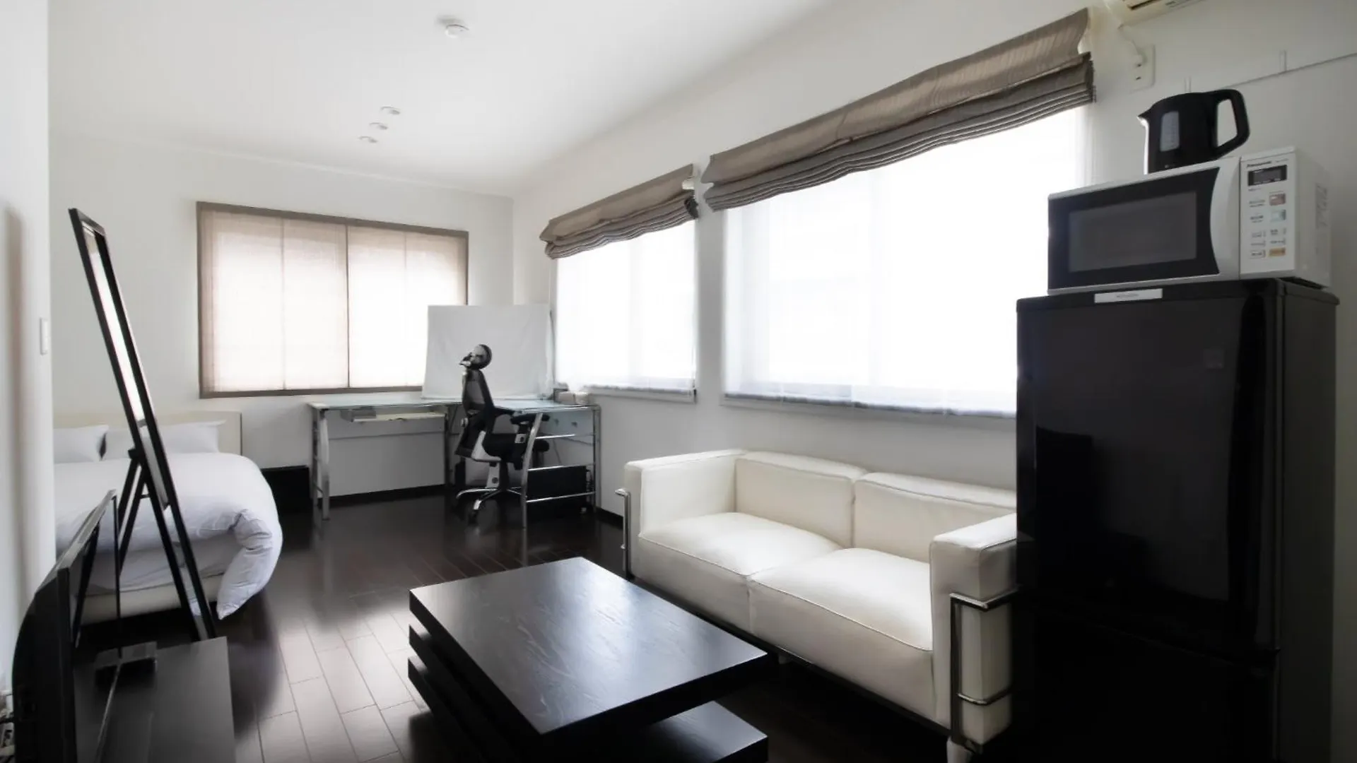 פוקואוקה Ohori Parkside Stay - Vacation Stay 01527V