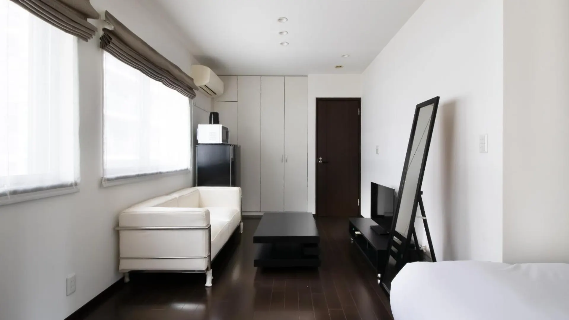 פוקואוקה Ohori Parkside Stay - Vacation Stay 01527V 0*,