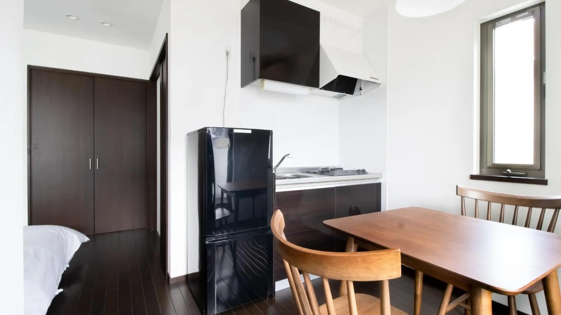 בית נופש פוקואוקה Ohori Parkside Stay - Vacation Stay 01527V יפן