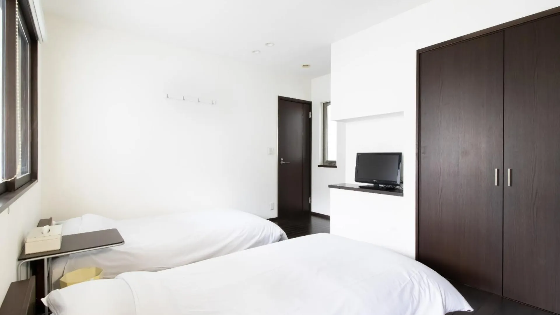 פוקואוקה Ohori Parkside Stay - Vacation Stay 01527V