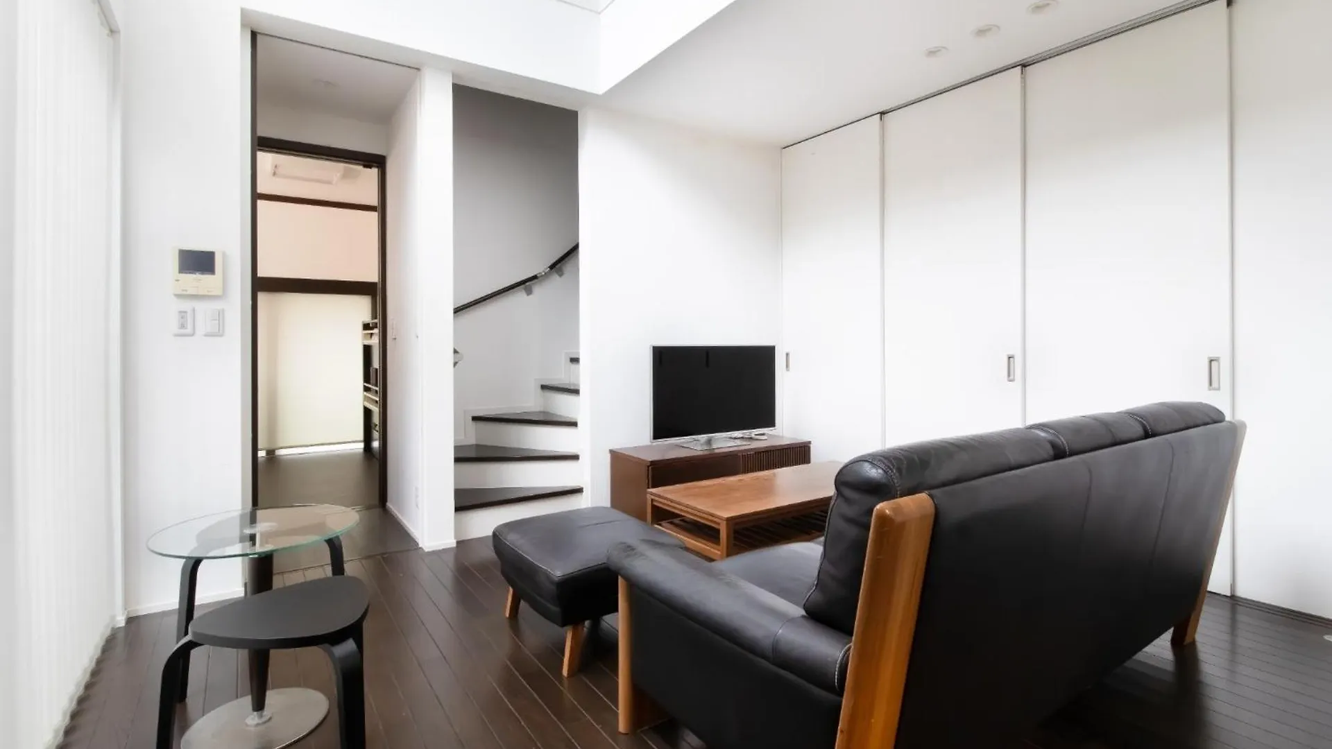 פוקואוקה Ohori Parkside Stay - Vacation Stay 01527V 0*,