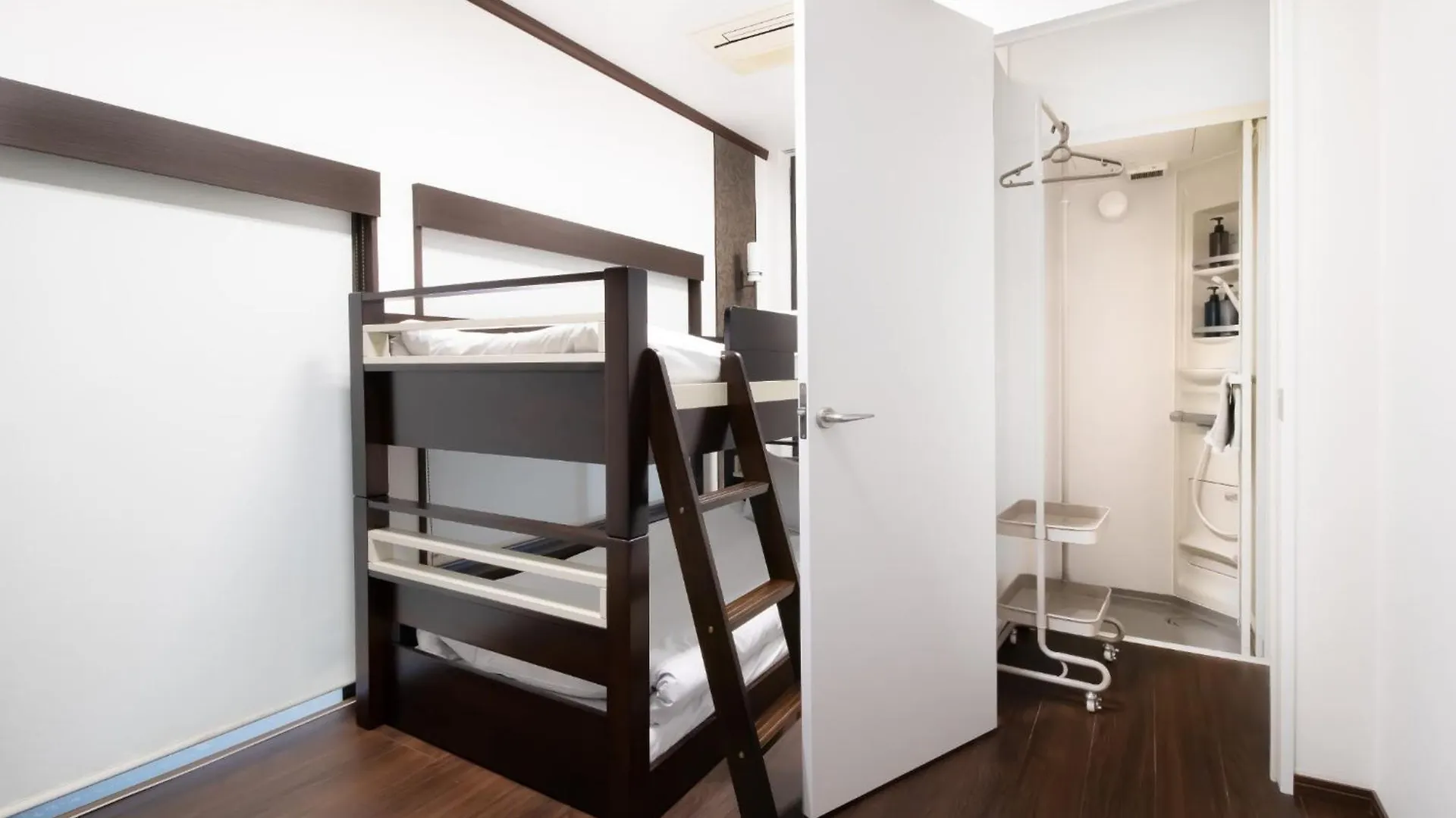פוקואוקה Ohori Parkside Stay - Vacation Stay 01527V יפן
