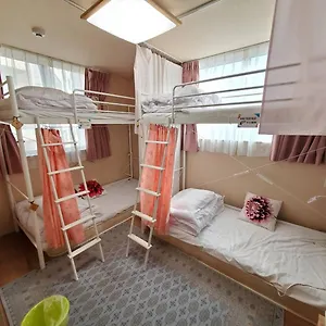  게스트하우스 지카