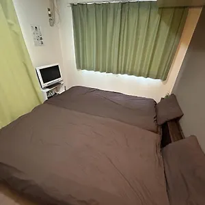 アパート Guest House Yakuin Inn, 福岡市