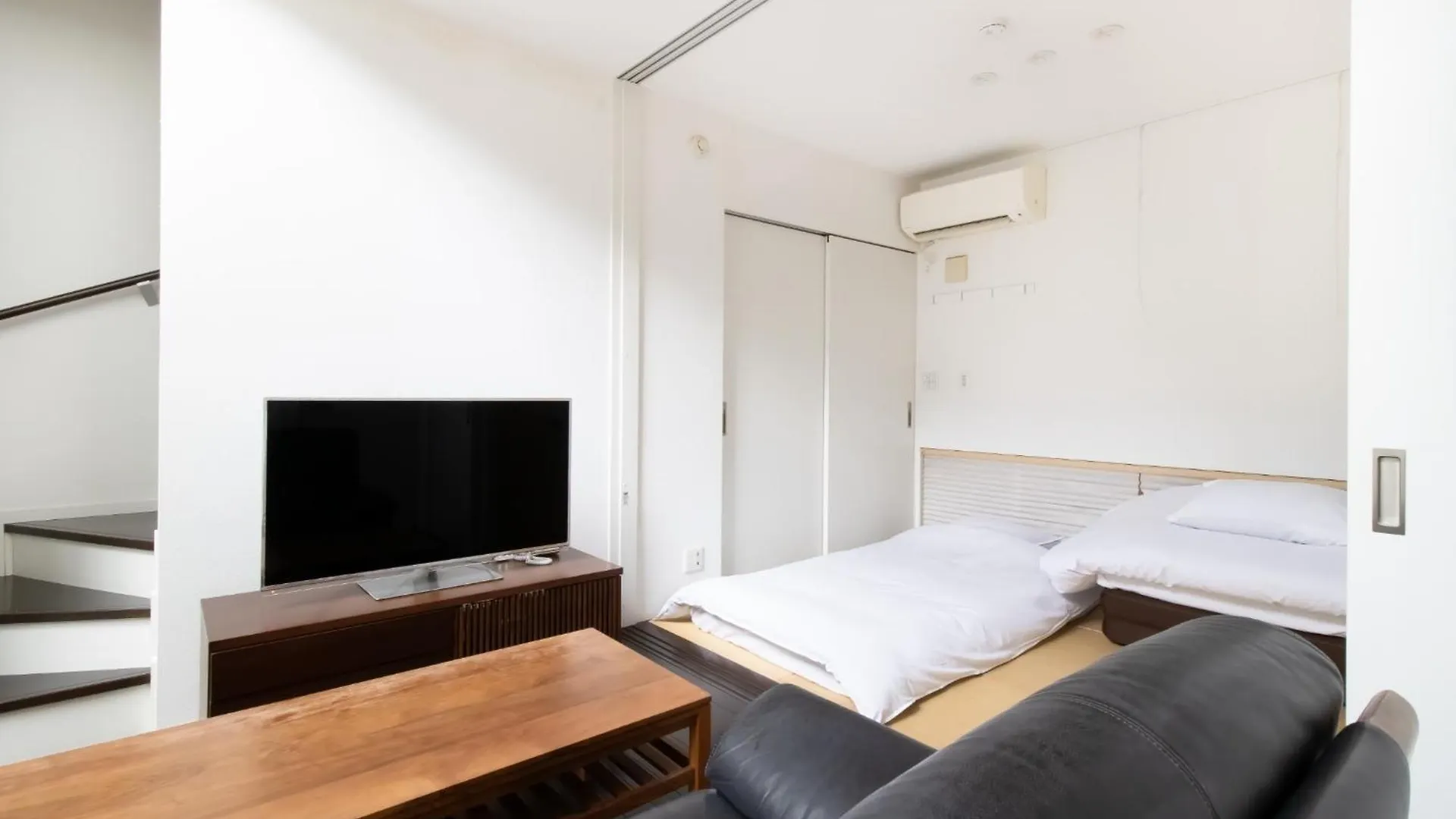 Ohori Parkside Stay - Vacation Stay 01527V Fukuoka  Japan