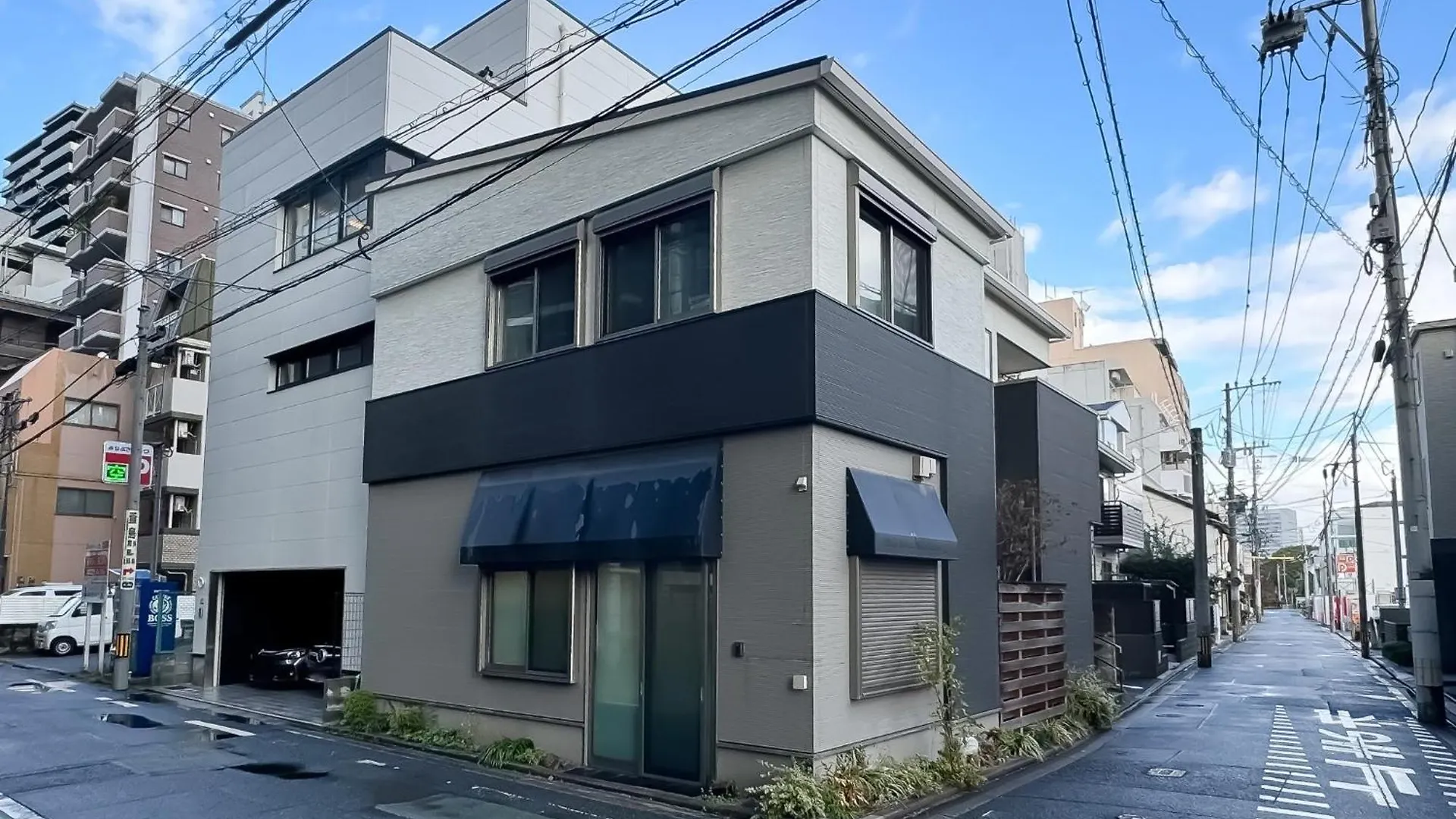 Feriehus Ohori Parkside Stay - Vacation Stay 01527V Fukuoka