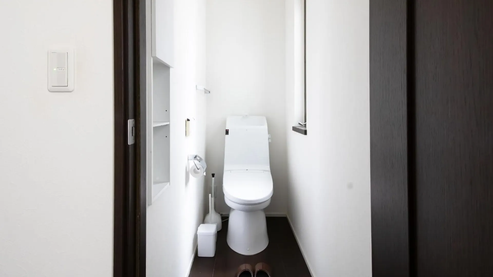 Ohori Parkside Stay - Vacation Stay 01527V Fukuoka  Japan