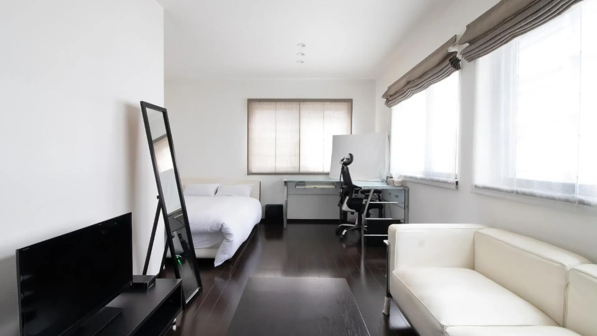 Ohori Parkside Stay - Vacation Stay 01527V Fukuoka  Feriehus Fukuoka (Fukuoka)