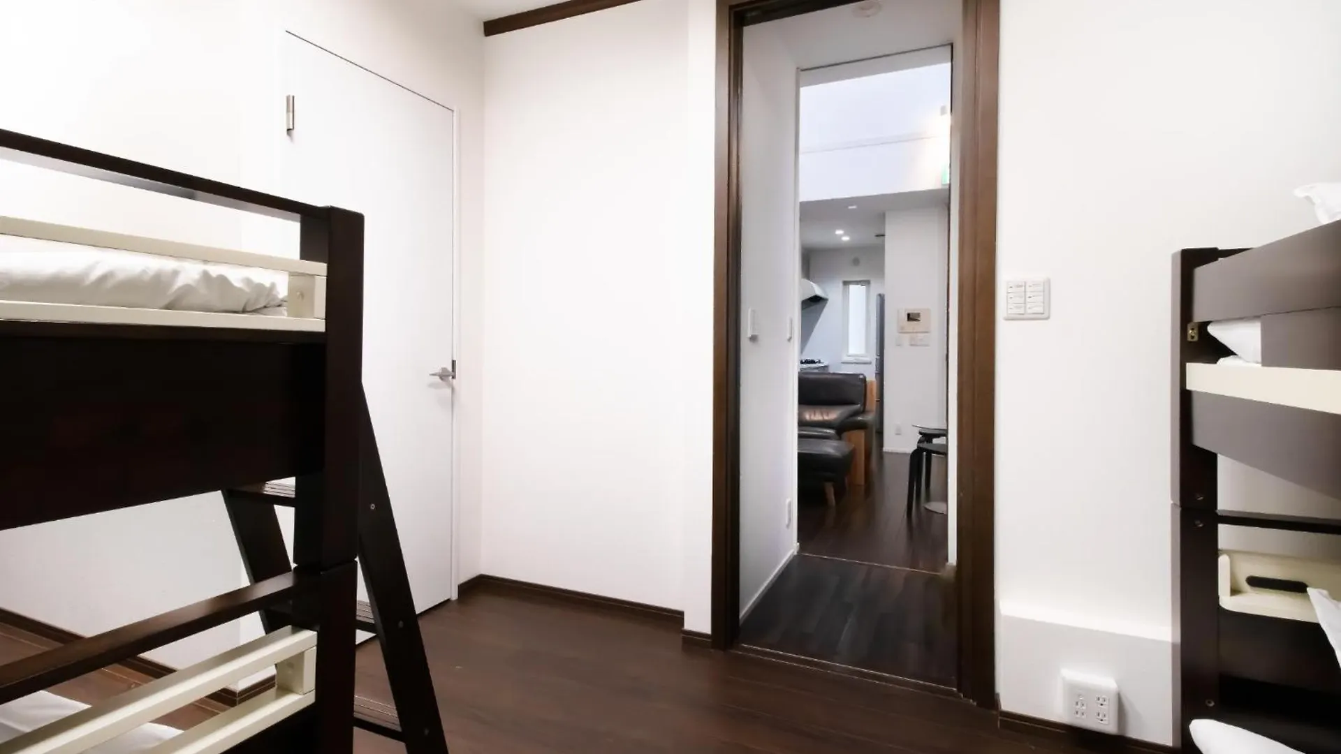 Ohori Parkside Stay - Vacation Stay 01527V Fukuoka  Feriehus