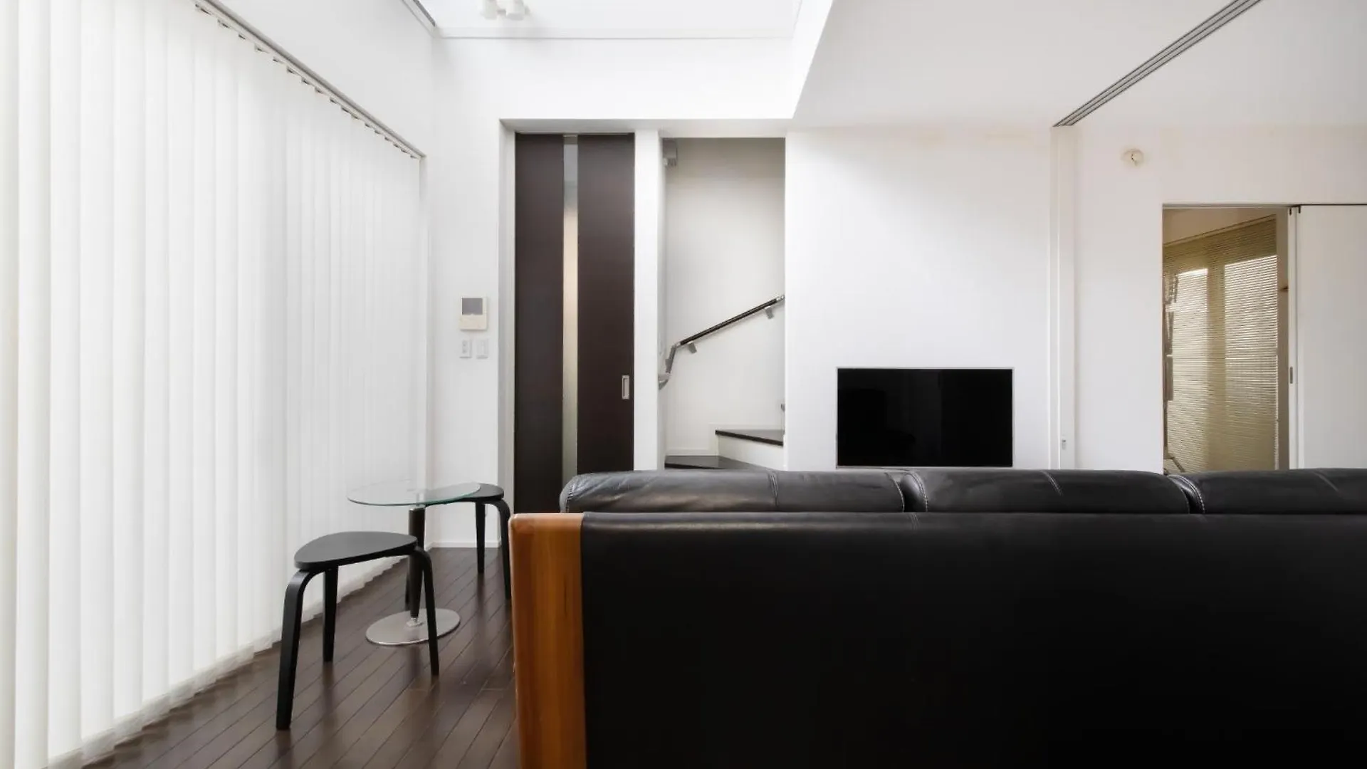 Ohori Parkside Stay - Vacation Stay 01527V location